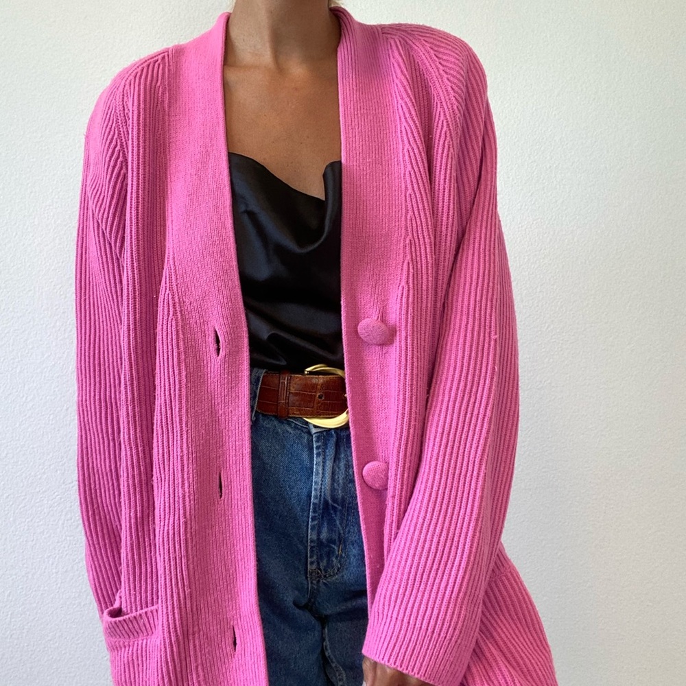 Vintage Cardigan